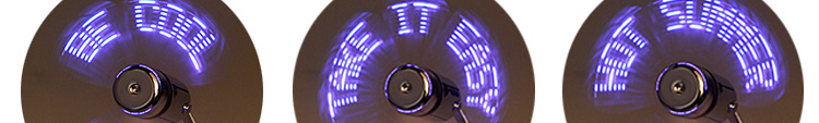 Ventilateur USB - Ref 399141 Image 10