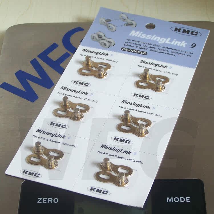 Chaîne de vélo - Ref 2366818 Image 4