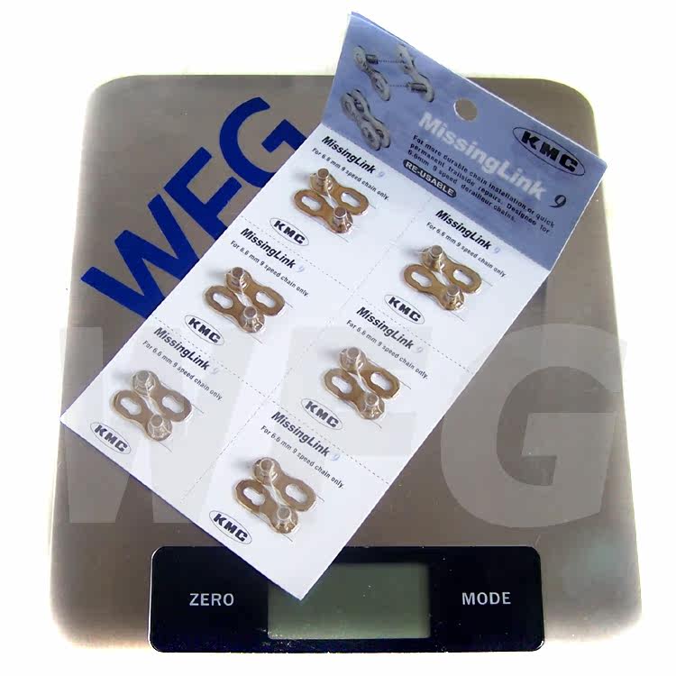 Chaîne de vélo - Ref 2366818 Image 3