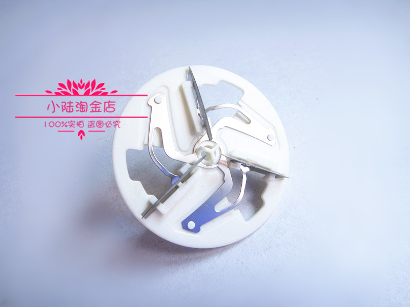 Renjie tóc tông đơ Gửi máy đóng cọc dao dao RJ-8328 cạo râu áo len xà cạp đi bóng - Link Remover 	máy cắt lông xù quần áo có tốt không	