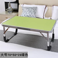 Алюминиевый сплав большой зеленый 70*50*29