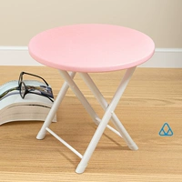 Розовый розовый 30 высокий стул