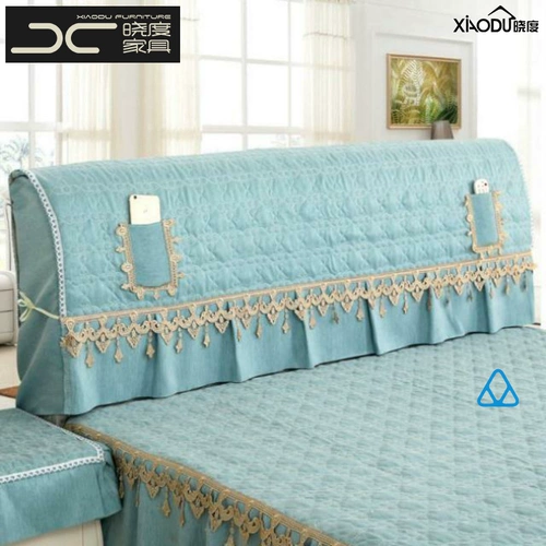 Корейский брендовый защитный чехол, пылезащитная детская ткань, европейский стиль