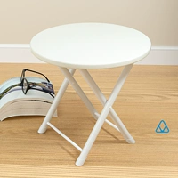 Красивый белый 30 высот маленький стул