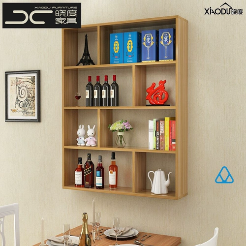 Подвесная шкафа