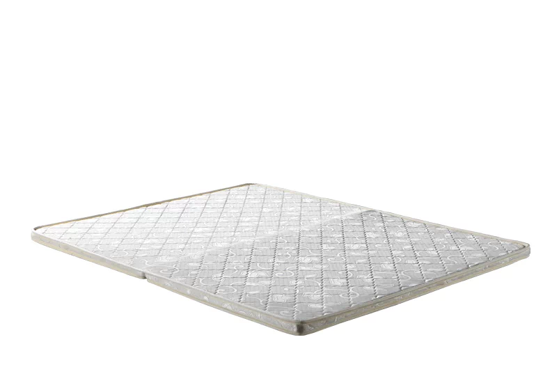 3e dừa Giấc mơ chiều tự nhiên dừa xanh cọ mat nệm cứng gấp nệm con bé mat 1.21.5 mét sinh viên - Nệm nệm cao su thiên nhiên