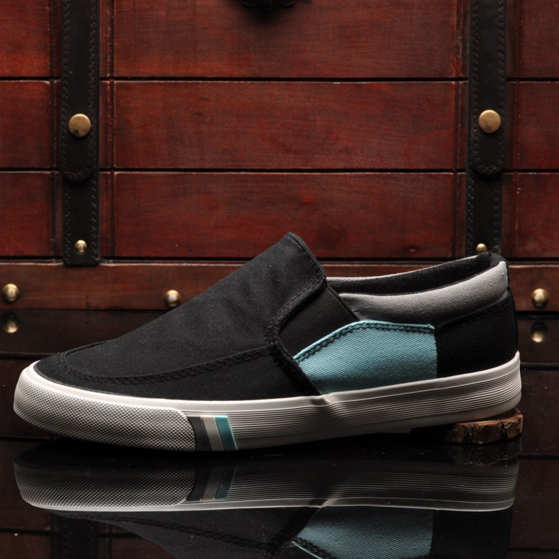 baskets homme jeunesse, vieux 18-40 ans, 100KMPF pour printemps - tendance des jeunes - semelle tendon - Ref 958774 Image 23