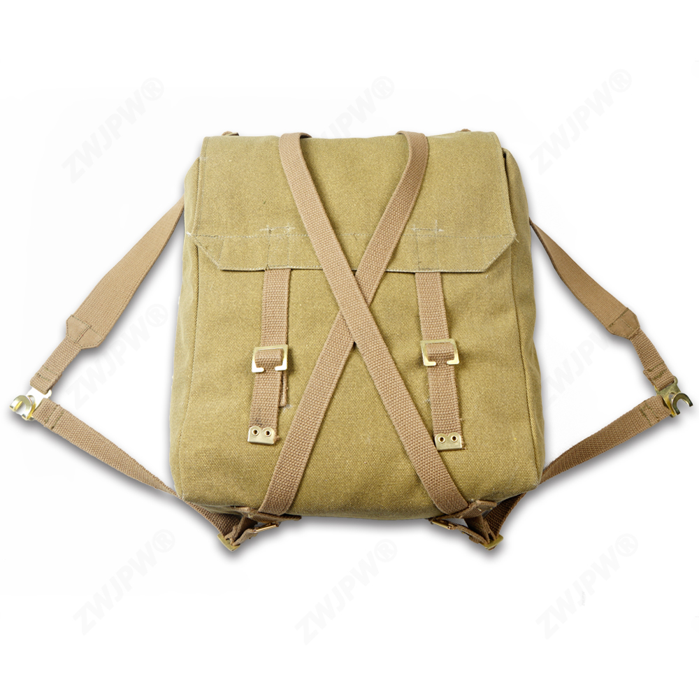 British P37 Luxury Expeditionary Army Lumpage Package