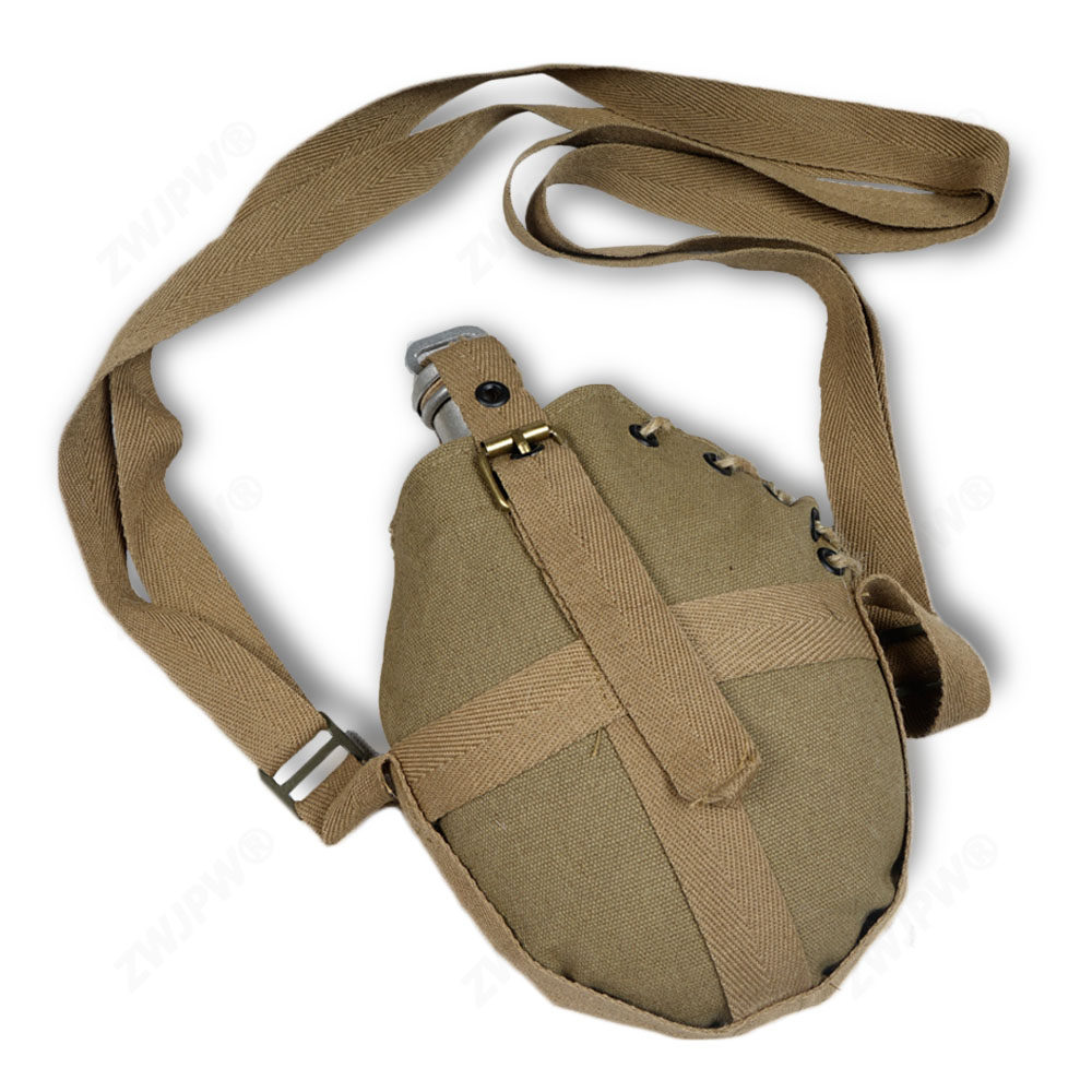 WWII War of Resistance Army Imitation Kettle's Kettle DeXX_ENCODE_CASE_CAPS_LOCK_Off-Style Aluminum Kettle