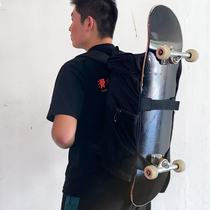 55 Skateboard Shop Products Leisure Skateboard Bags Backpack SDY School Bags Travel Bags Sports Travel Outdoor Backpacks