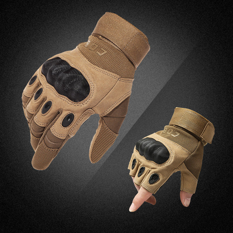 cqb gloves