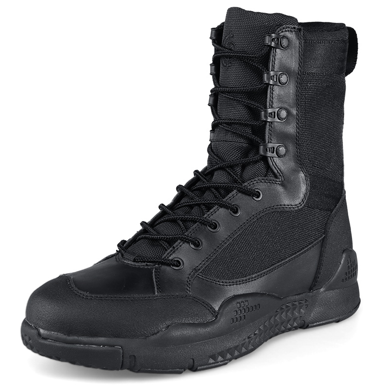 bates punisher boots
