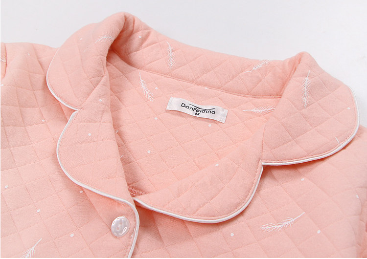 Pyjama mixte OTHER   en Coton à manches longues - Ref 3005714 Image 13