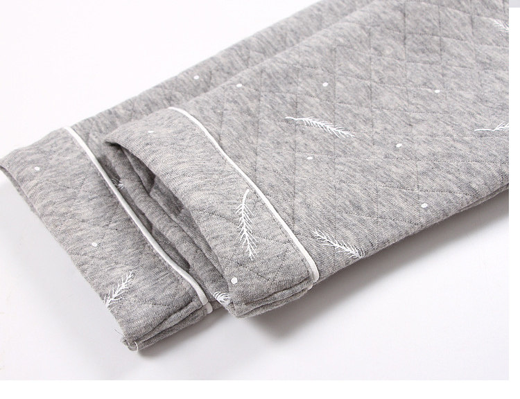 Pyjama mixte OTHER   en Coton à manches longues - Ref 3005714 Image 16