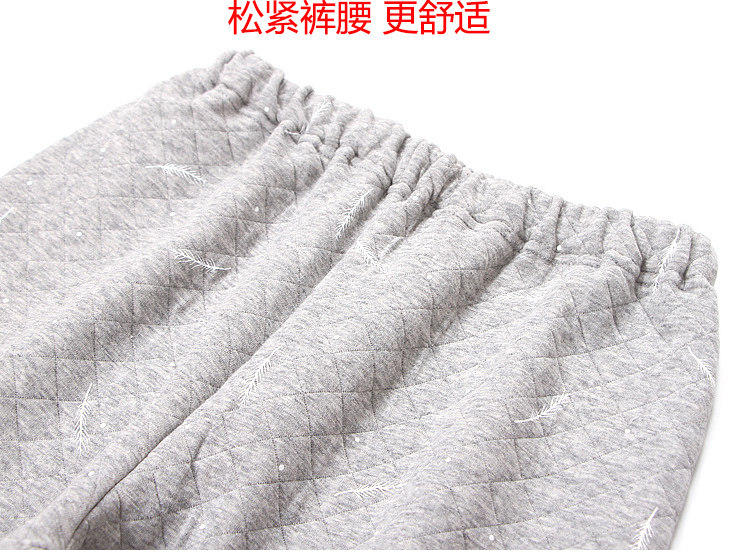 Pyjama mixte OTHER   en Coton à manches longues - Ref 3005714 Image 18