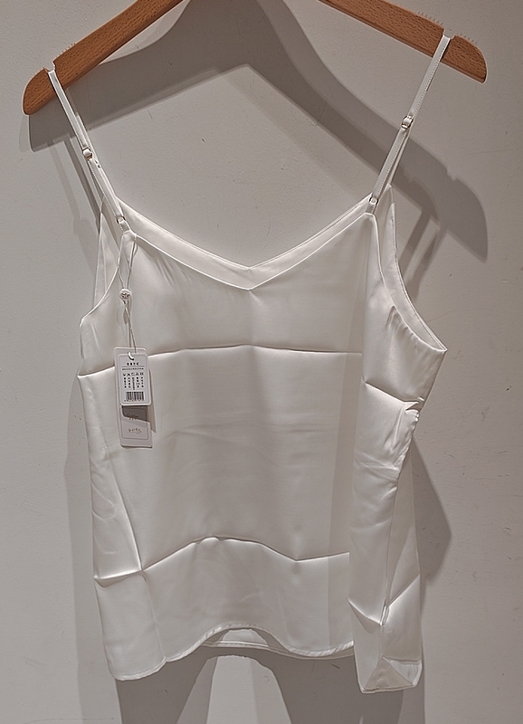 The Same Model from Oudifen Mall, Genuine Product from the Store, Inner Camisole Ov4504