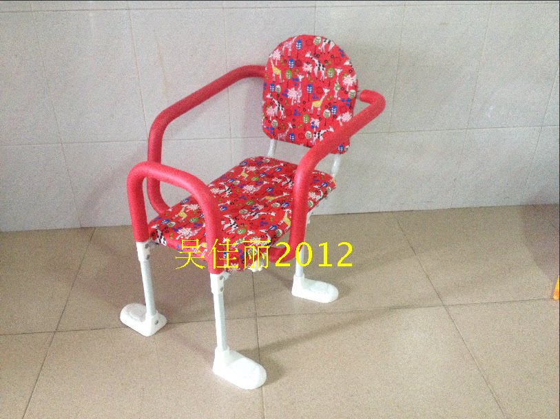 siège enfants pour vélo - Ref 2440409 Image 19