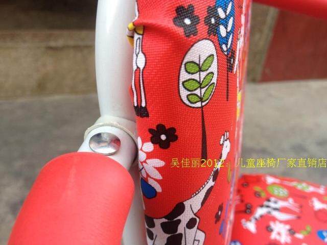 siège enfants pour vélo - Ref 2427701 Image 18