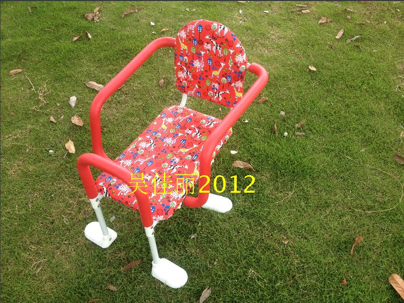 siège enfants pour vélo - Ref 2440409 Image 17