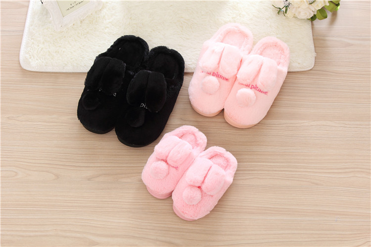 Chaussons enfants en suède - semelle caoutchouc - Ref 1008922 Image 6
