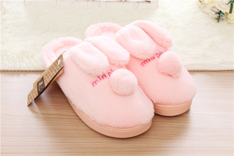Chaussons enfants en suède - semelle caoutchouc - Ref 1008922 Image 9