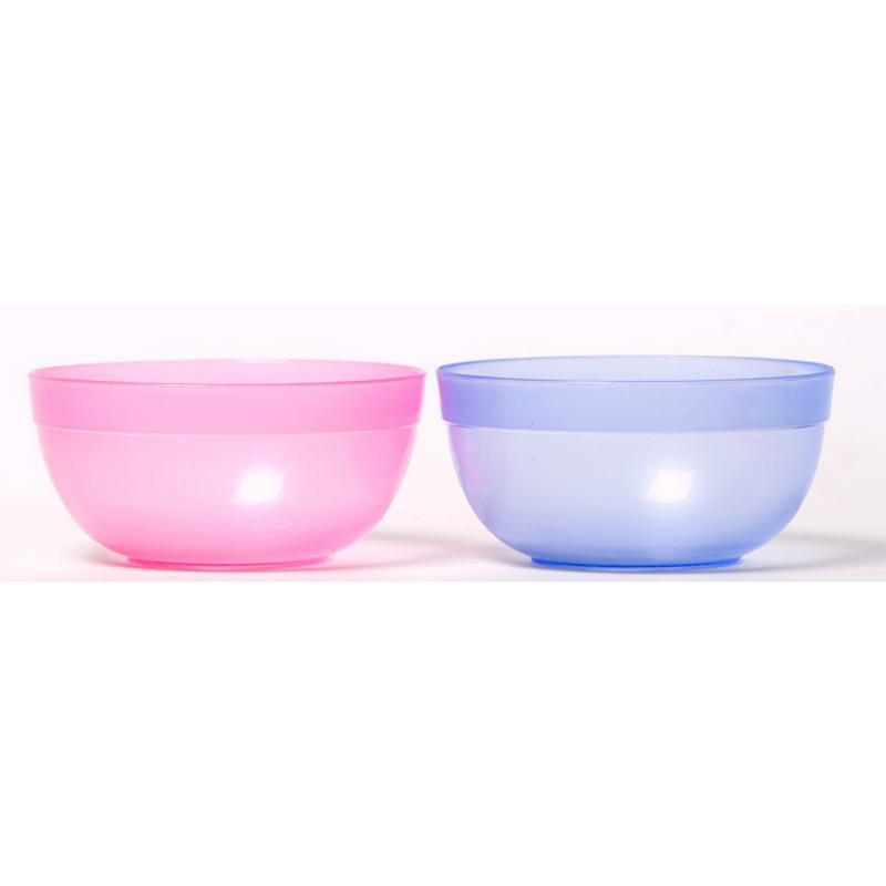 Large area wall painting palette Plastic color translucent palette bowl Acrylic paint blending wall painting tool