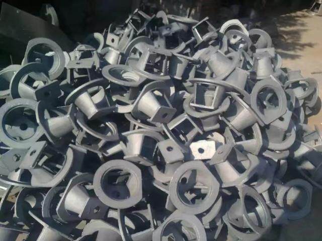 Hydraulic pump sleeve couplings pump bracket oil pump flange bracket motor flange bracket oil disc connector complete sets-Taobao