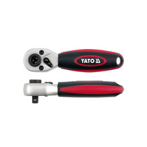 Yiertuo tool socket and screwdriver dual-purpose ratchet wrench YT-0331