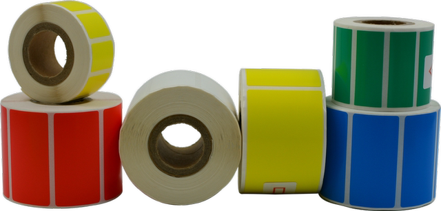 Suitable for P50/P51 Label Machine Room Pt66Dc Equipment Panel It3600 Color P45-100 Circuit Breaker Self-Adhesive Label