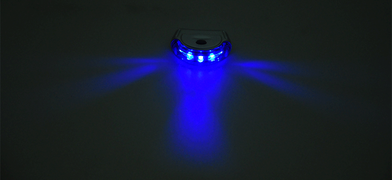 Eclairage pour vélo FJQXZ - Taillights - Ref 2404551 Image 15