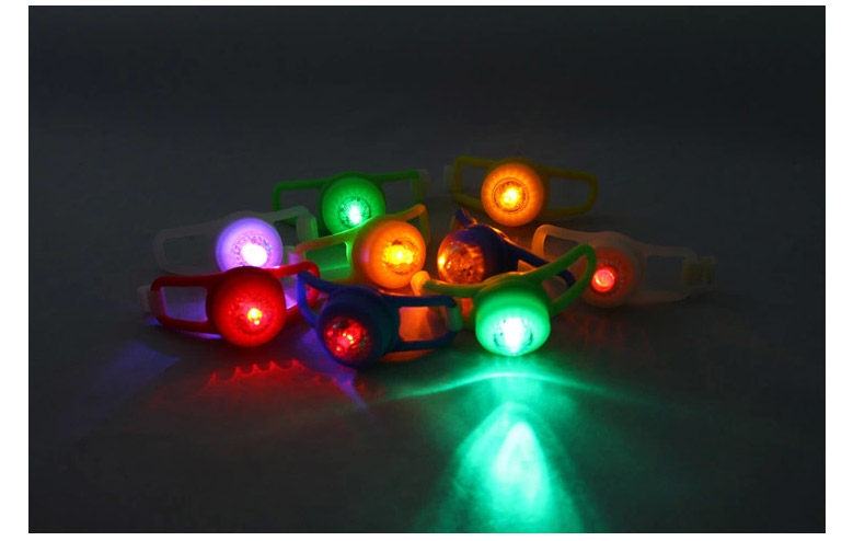 Lumière vélo FJQXZ - Frog Lumières - Ref 2399938 Image 10