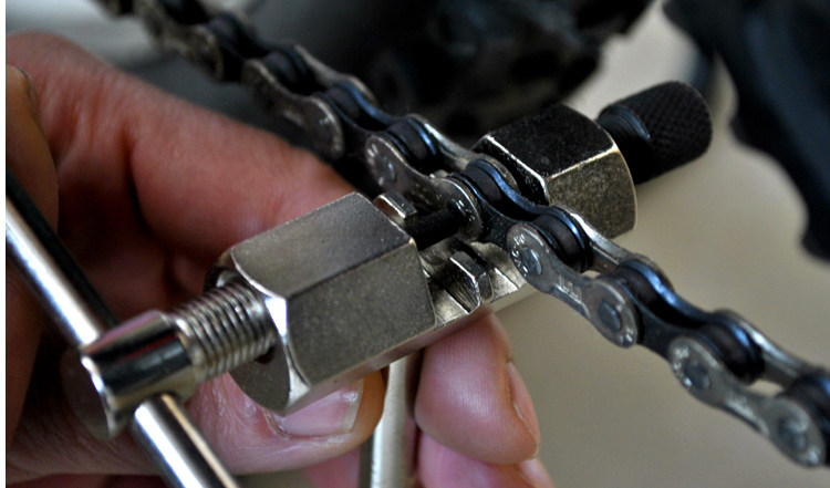 Outils pour vélo FJQXZ - Ref 2280829 Image 8