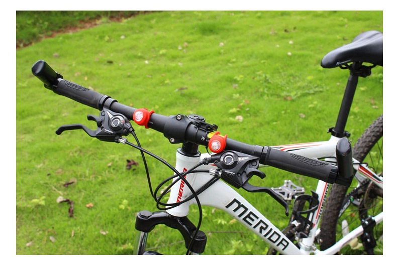 Lumière vélo FJQXZ - Frog Lumières - Ref 2399938 Image 20