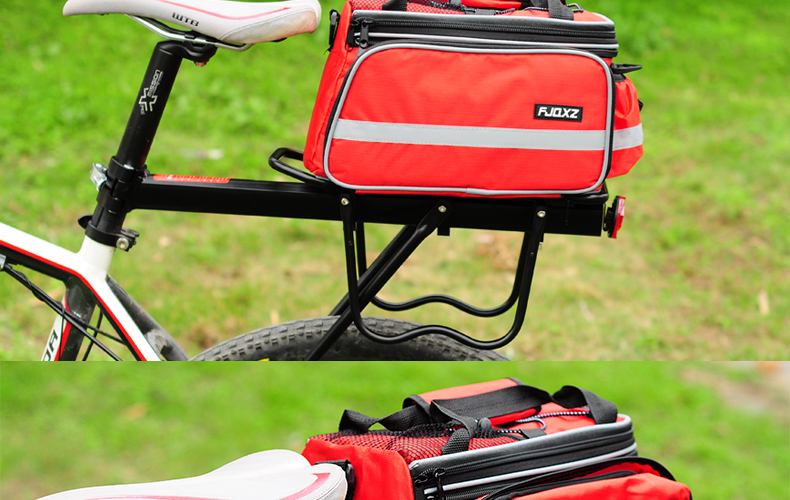 Sacoche pour vélo FJQXZ - Ref 2232282 Image 16