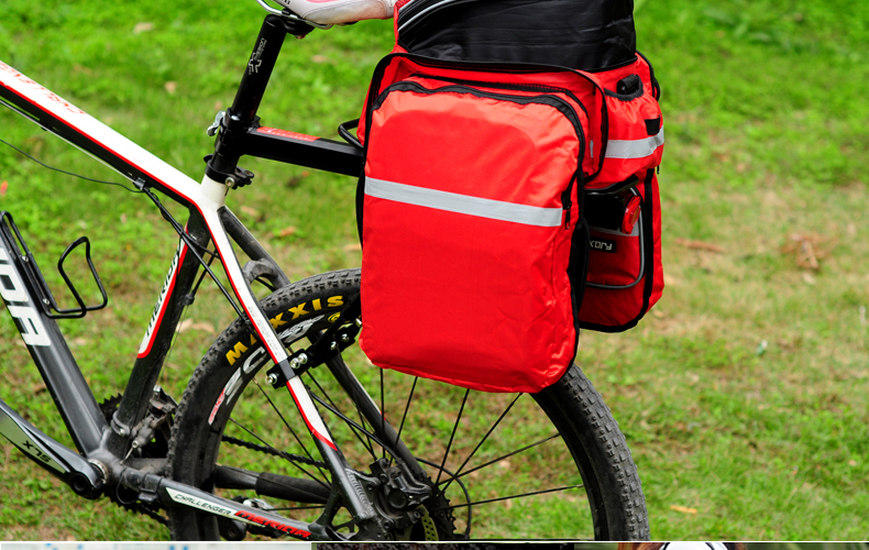 Sacoche pour vélo FJQXZ - Ref 2232282 Image 20