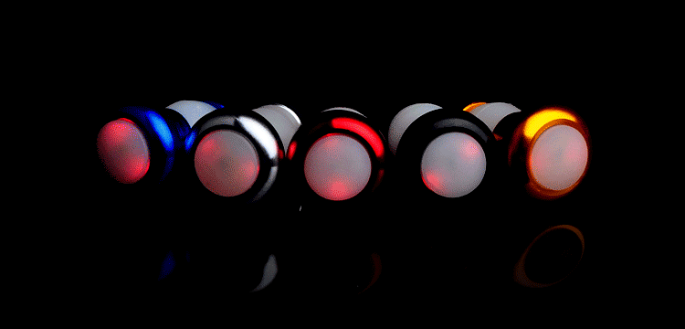 Eclairage pour vélo FJQXZ - phare - Ref 2398445 Image 14