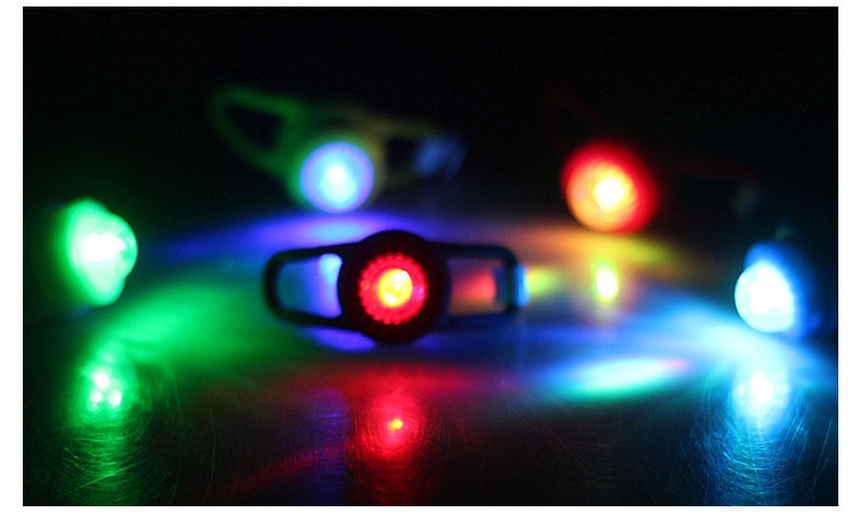 Lumière vélo FJQXZ - Frog Lumières - Ref 2399938 Image 16