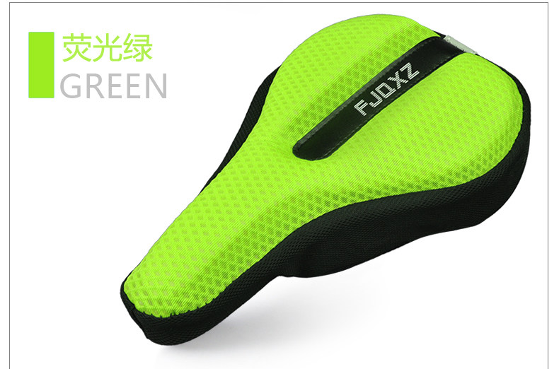 Selle de vélo Mountain Bike FJQXZ - Ref 2347706 Image 12