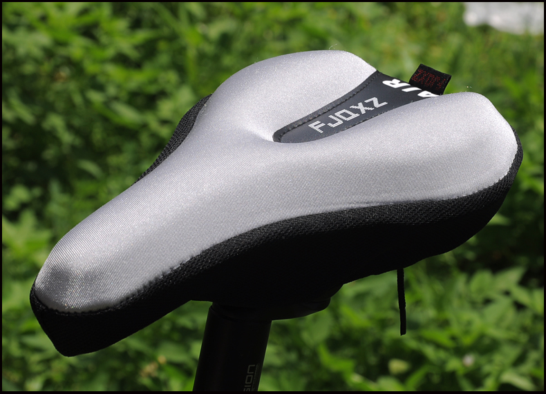 Selle de vélo Mountain Bike FJQXZ - Ref 2343973 Image 23