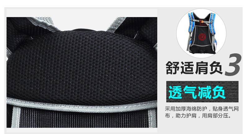 Sacoche pour vélo FJQXZ - Ref 2232281 Image 17