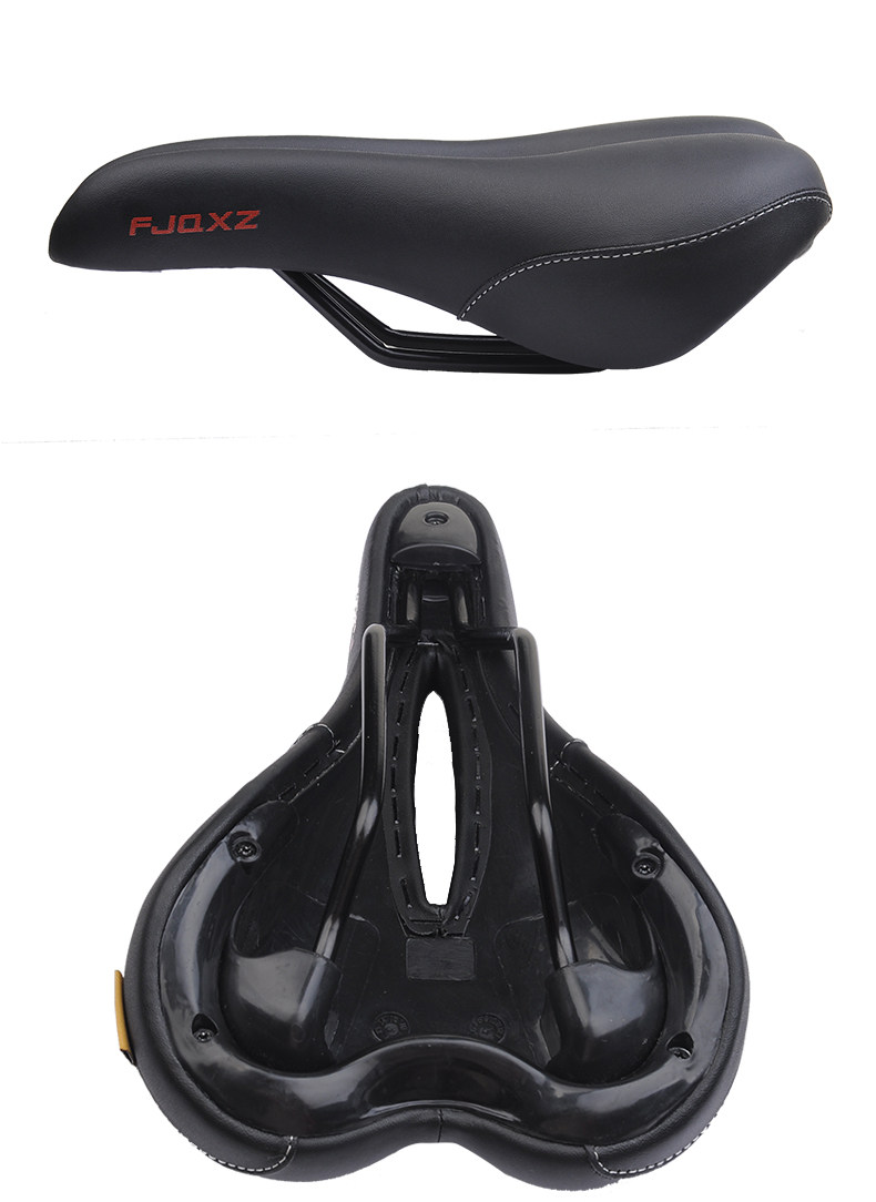 Selle de vélo Mountain Bike FJQXZ - Ref 2350277 Image 19
