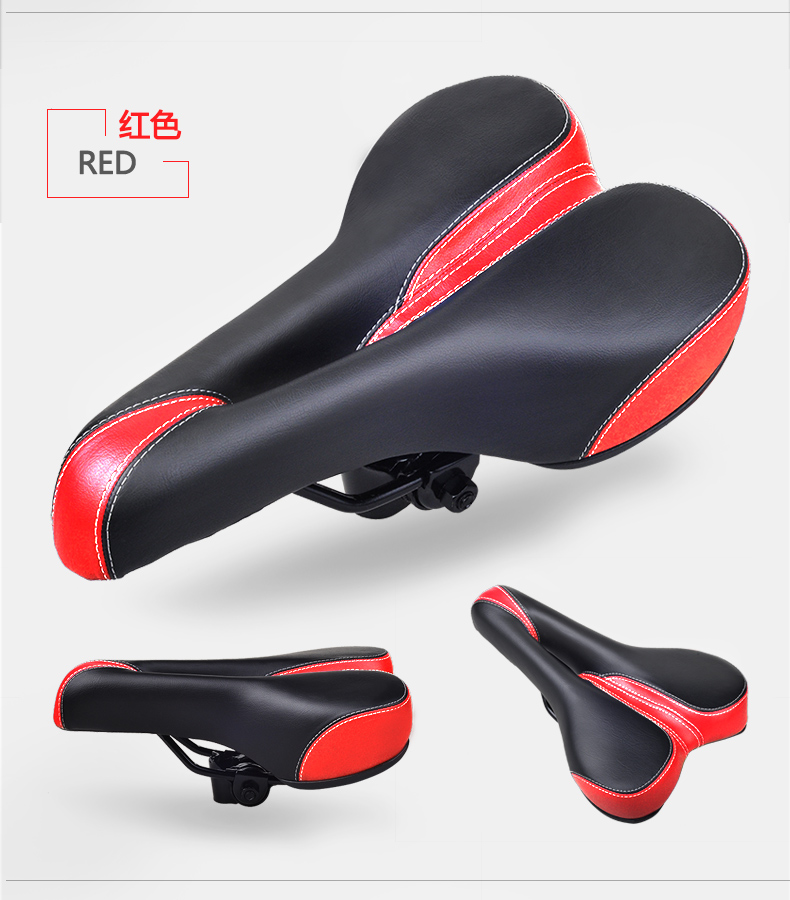 Selle de vélo Mountain Bike FJQXZ - Ref 2343780 Image 35