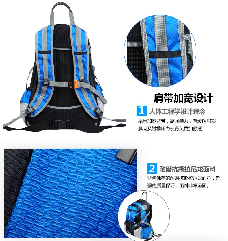 Sacoche pour vélo FJQXZ - Ref 2232281 Image 26