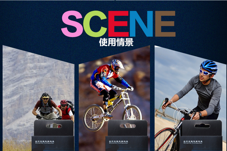 Tableau de bord vélo FJQXZ - Ref 2419385 Image 28