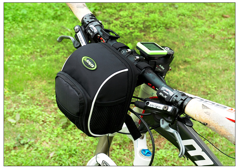 Sacoche pour vélo FJQXZ - Ref 2211534 Image 20