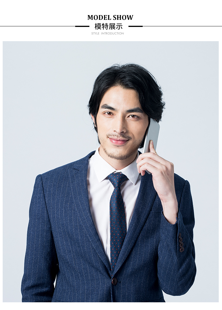Suit len ​​worsted vải cao cấp nam nữ không có đầm co giãn phù hợp với áo khoác quần tây vest vest chuyên nghiệp - Vải vải tự làm vải dạ may áo khoác