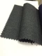 Rắn màu twill vải nhập khẩu phù hợp cho nam giới và phụ nữ làm việc quần áo quần âu Tây TR vải len pha trộn bằng tay - Vải vải tự làm