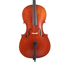 LIGE cello for adult students who are beginners and practice for the grade exam and play the single-board cello LCO-605