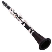 Lige LIGE ebony B flat clarinet clarinet instrument performance level LCL-212