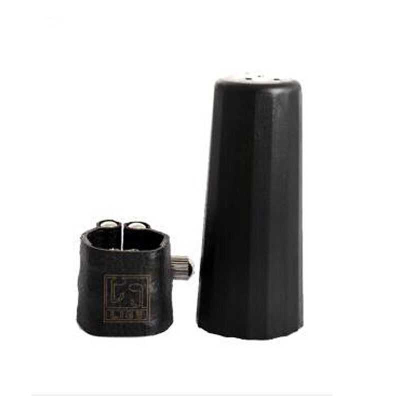 Riesong LIGE sub-medium sonic saxophone adult introductory beginner beginner whistle card pickup card hatchhat suit LDM152